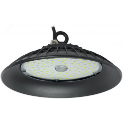 Светильник ДСП 3006 PRO 100Вт 120гр 6500К IP65 алюминий IEK Светильник ДСП 3006 PRO 100Вт 120гр 6500К IP65 алюминий IEK