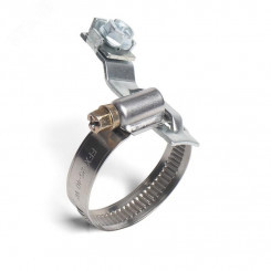 Хомут заземления УХЗ (60-80)/W2