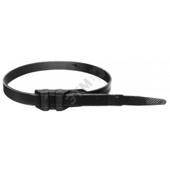 Хомут стяжной СИП 180 (100 шт.) EKF