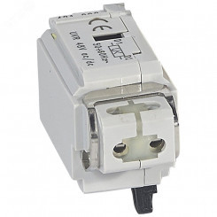 Расцепитель минимальный 48В для DPX3 Расцепитель минимальный 48В для DPX3