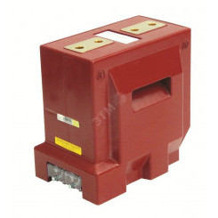 Трансформатор тока ТОЛ-НТЗ-10-02А-0.5SFs10/10Р10-10/15-30/5 3.2кА УХЛ2 Трансформатор тока ТОЛ-НТЗ-10-02А-0.5SFs10/10Р10-10/15-30/5 3.2кА УХЛ2