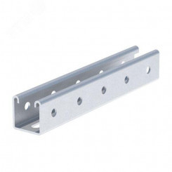 STRUT-профиль 41х41х2,0х1800 HDZ STRUT-профиль 41х41х2,0х1800 HDZ