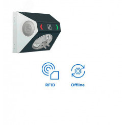 Проходная автономная, навесная STL-02AM Проходная автономная, навесная STL-02AM