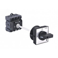 ВЫКЛЮЧАТЕЛЬ-РАЗЪЕДИНИТЕЛЬ 4P 63A IP20 С ЧЁРНОЙ ВЫНОСНОЙ РУКОЯТКОЙ НА ДИН-РЕЙКЕ/ПЛАТЕ ВЫКЛЮЧАТЕЛЬ-РАЗЪЕДИНИТЕЛЬ 4P 63A IP20 С ЧЁРНОЙ ВЫНОСНОЙ РУКОЯТКОЙ НА ДИН-РЕЙКЕ/ПЛАТЕ