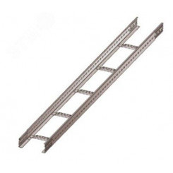 Секция прямая НЛ30х10-П2,0 УХЛ1 300х100х2000, оцинкованый лист(толщина покрытия 10 -18 мкм), S1,5 Секция прямая НЛ30х10-П2,0 УХЛ1 300х100х2000, оцинкованый лист(толщина покрытия 10 -18 мкм), S1,5