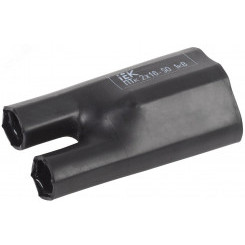 Перчатка термоусаживаемая ПТк 2х16-50 1кВ