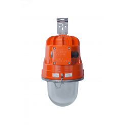 Светильник взрывозащищенный НСП47Т-Ф-45 1Ex d е IIC T5 Gb, Ex tb IIIC T85град IP66/67 45Вт КЛЛ Светильник взрывозащищенный НСП47Т-Ф-45 1Ex d е IIC T5 Gb, Ex tb IIIC T85град IP66/67 45Вт КЛЛ