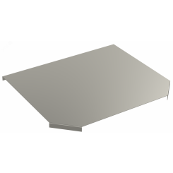 Крышка Т-элемента CT-TC-75 HDG Крышка Т-элемента CT-TC-75 HDG