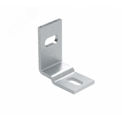 Пластина для крепления ВРМ-50 к стене горячеоцинкованная Пластина для крепления ВРМ-50 к стене горячеоцинкованная