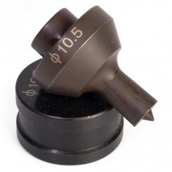 Матрица для перфорации шин МПШО-8 серия NEO Матрица для перфорации шин МПШО-8 серия NEO