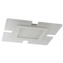 Светильник потолочный светодиодный GEO с ДУ SPB-6 GEO 1 RC 60 60Вт 3000-6500К Светильник потолочный светодиодный GEO с ДУ SPB-6 GEO 1 RC 60 60Вт 3000-6500К