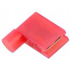 Разъем РпФИм 1.25-7-0.8 флажковый (100 шт) Разъем РпФИм 1.25-7-0.8 флажковый (100 шт)