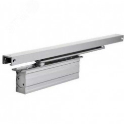 Доводчик врезной GRE630 SIZE 3 со скользящим каналом и ФОП