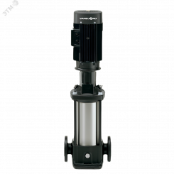 Насос центробежный вертикальный CRV 5-4CN         A-D-E-HQQE-E 0.55 кВт