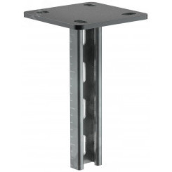 Подвес потолочный STRUT 41х21-2100 HDZ Подвес потолочный STRUT 41х21-2100 HDZ