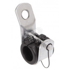 Зажим промежуточный ЗПС 4х120/10000