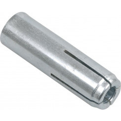 Анкер стальной забивной М6