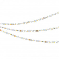 Лента RZ-A120-6мм 24V Warm2700 (9.6 W/m, IP20, 2835, 5м) (-)