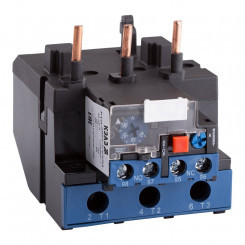 Реле перегрузки тепловое РТЛ-2061-2-100А-(55-70А)-УХЛ44