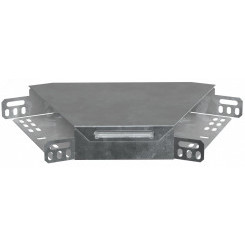 Поворот на 45град. 80х200 горячеоцинкованный