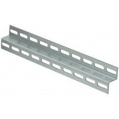 Профиль перфорированный Z-образный К241 2000 УТ1.5