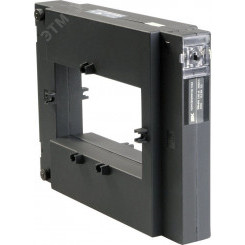 Трансформатор тока ТРП-816 2000/5 15ВА класс точности 0.5 Трансформатор тока ТРП-816 2000/5 15ВА класс точности 0.5