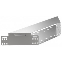 Отвод Т-образный горизонтальный 100х300 Отвод Т-образный горизонтальный 100х300