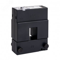 Трансформатор тока ТТЕ-Р 23 250/5А 0,5 2,5ВА УХЛ4 PROxima Трансформатор тока ТТЕ-Р 23 250/5А 0,5 2,5ВА УХЛ4 PROxima