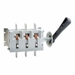 Рубильник ВР32-37-В30250-400А-УХЛ3