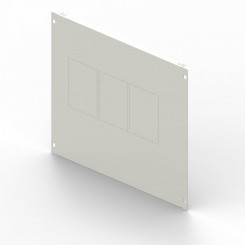 Пластрон вертикальный DPX3 630 4P 36M Пластрон вертикальный DPX3 630 4P 36M