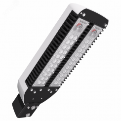 Светильник ДКУ-90w IP67 13410Лм 5000К 60 град. Светильник ДКУ-90w IP67 13410Лм 5000К 60 град.