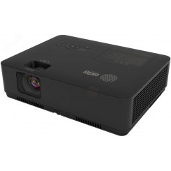 Проектор ламповый для экрана  CS-S2.B 3LCD 40000Lm LS 4000Lm ANSI (1024x768) 1xUSB typeA 2xHDMI