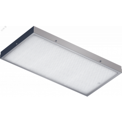 Светильник светодиодный ДВО-17-П-18-3К-IP54-А1 CRI90 Светильник светодиодный ДВО-17-П-18-3К-IP54-А1 CRI90