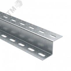 Z-образный профиль L1000 толщ.2,5мм горячеоцинкованный Z-образный профиль L1000 толщ.2,5мм горячеоцинкованный