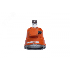 Светильник взрывозащищенный аварийный НСП43МТ-06Д 40 АО-3 1Ex d е IIC T6 Gb, Ex tb IIIC T85 град Db IP66/67 40Вт 5600Лм время автономной работы 3 часа