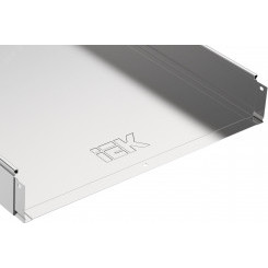 Лоток неперфорированный 500х100х3000 Лоток неперфорированный 500х100х3000