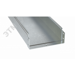 Лоток 80х600х4000, 1,5 мм Лоток 80х600х4000, 1,5 мм
