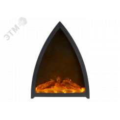 Камин светодиодный FL-H37 USB 373х291х125 IP20