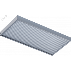 Светильник светодиодный ДВО-05-П-18-4К-IP40-А1 CRI90 Светильник светодиодный ДВО-05-П-18-4К-IP40-А1 CRI90