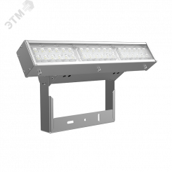 Светильник светодиодный Olymp 2.0 GL CLEANpro 75 Вт 5000 K 30 град. рассеиватель закаленное стекло диммируемый по протоколу DALI Светильник светодиодный Olymp 2.0 GL CLEANpro 75 Вт 5000 K 30 град. рассеиватель закаленное стекло диммируемый по протоколу DALI