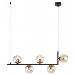 Люстра Ulrike 3171-205 5  Е14 40 Вт модерн