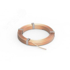 Пруток 8мм медный Пруток 8мм медный