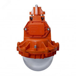 Светильник взрывозащищенный НСП57МСД-01-40П УХЛ1 1Ex d eb IIС T6 Gb, Ex tb IIIC T85 град Db IP66/67 40Вт 5600Лм