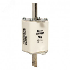 Вставка плавкая ППН-35 250/50А габарит 1 Вставка плавкая ППН-35 250/50А габарит 1