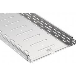 Лоток перфорированный 50х600х2000