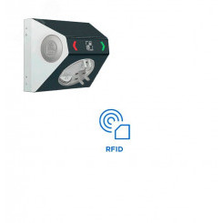 Турникет навесной STL-02M Турникет навесной STL-02M