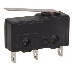 Контакт дополнительный ДК для вертикального ПВР Контакт дополнительный ДК для вертикального ПВР