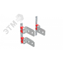 Коннекторы силовые 3п 630А Коннекторы силовые 3п 630А