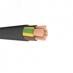 Кабель силовой ВВГнг(А)-FRLS 5х150мс(N, PE)-1 Кабель силовой ВВГнг(А)-FRLS 5х150мс(N, PE)-1
