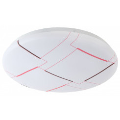 Светильник светодиодный бытовой 18Вт 4000K SPB-6 Slim 1 18-4K (20/200) Светильник светодиодный бытовой 18Вт 4000K SPB-6 Slim 1 18-4K (20/200)